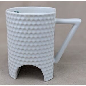 Novelty Golf Tea Mug Cup Putting‎ Practice Golfer Gift